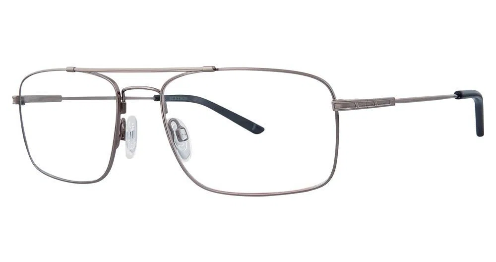 Stetson SZ721 Eyeglasses - view 2